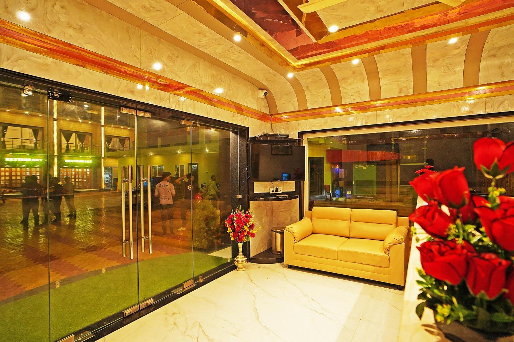 India Beach Resort !! Front Sea View !! Mandarmani Kültér fotó